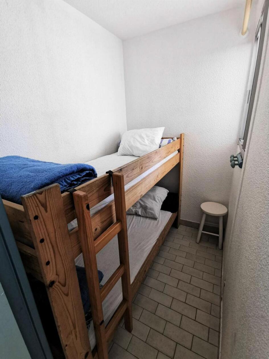 Résidence COPACABANA - 2 Pièces pour 6 Personnes 84 Leucate Exterior foto